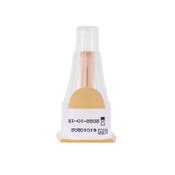 SOL-M Pen Needle 33G x 5/32"